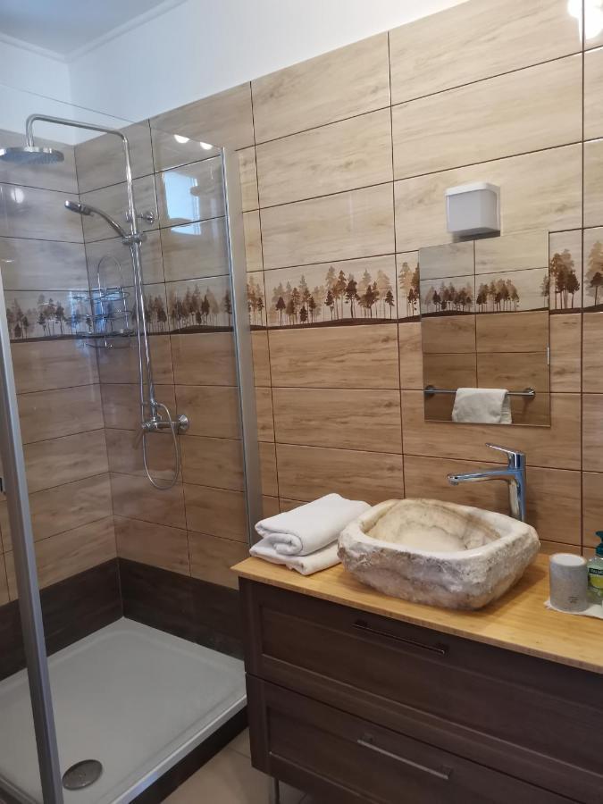 Ferienwohnung Novak Porta Vendeghaz-Tab, Zala Exterior foto
